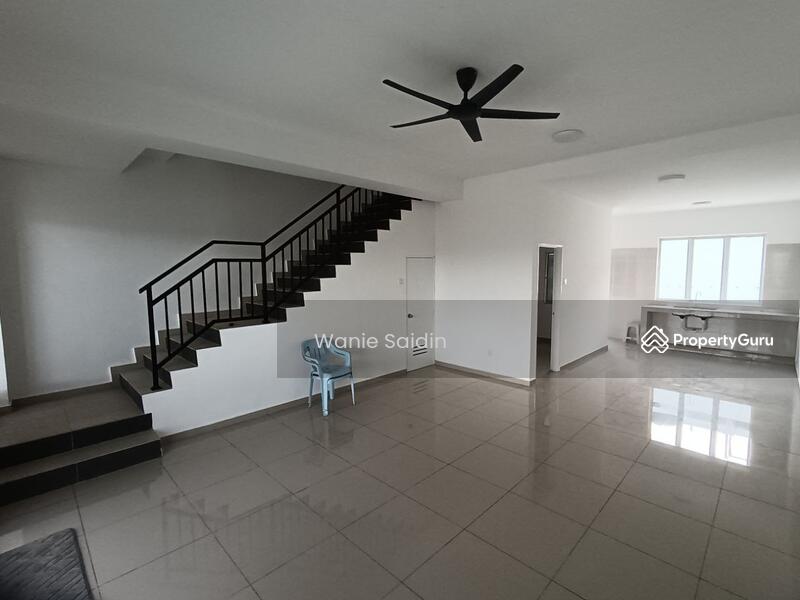 2-storey Terraced House for Sale in Bandar Lahat Baru (Lahat) - Wanie Saidin - PropertyGuru.com.my
