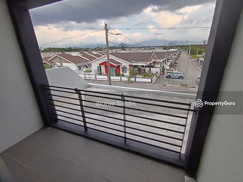 2-storey Terraced House for Sale in Bandar Lahat Baru (Lahat) - Wanie Saidin - PropertyGuru.com.my