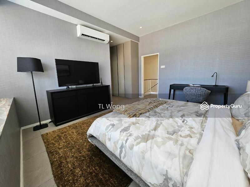 For Sale - Terrace house at Desa Budiman