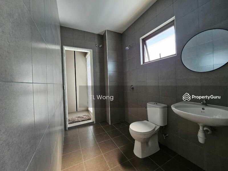 For Sale - Terrace house at Desa Budiman