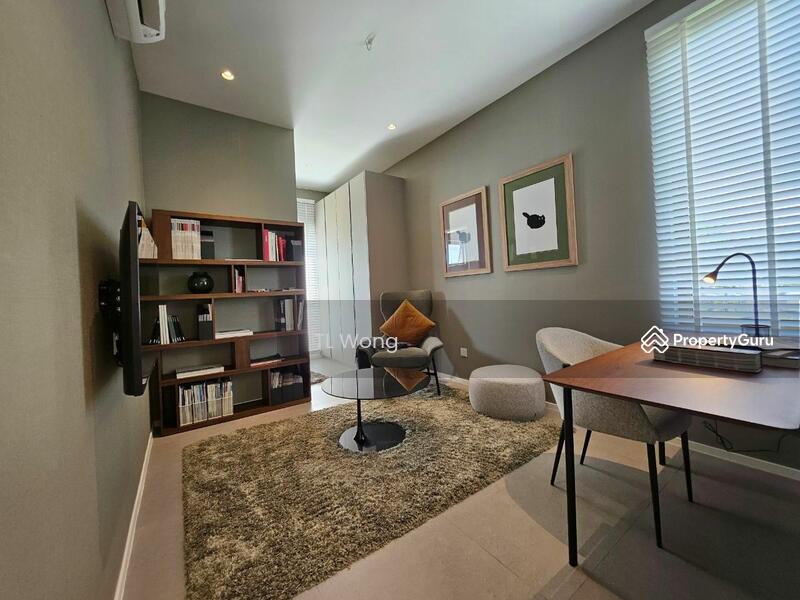 For Sale - Terrace house at Desa Budiman