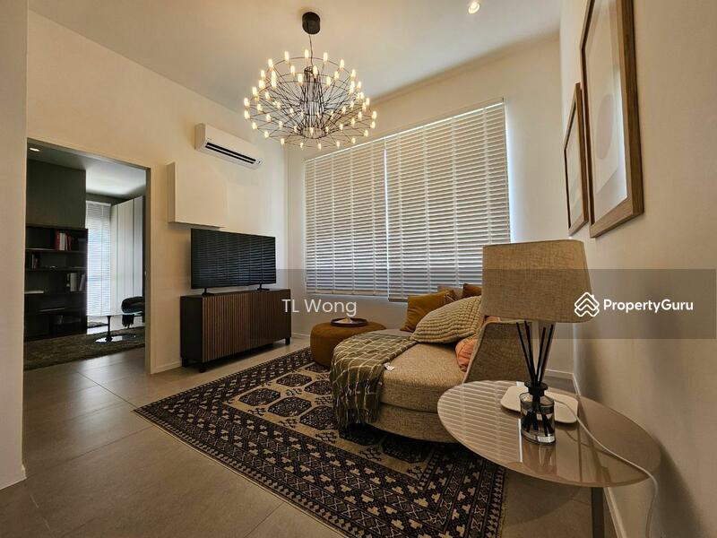 For Sale - Terrace house at Desa Budiman