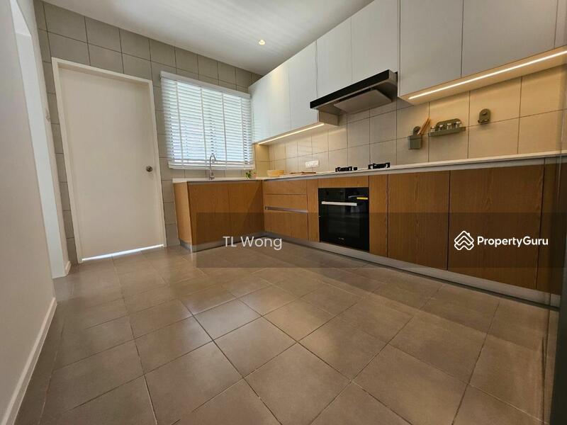 For Sale - Terrace house at Desa Budiman