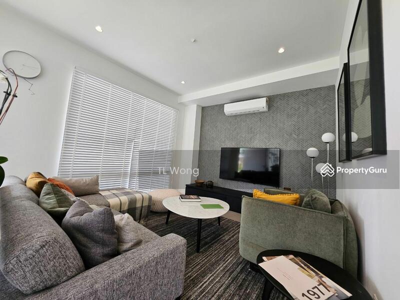 For Sale - Terrace house at Desa Budiman