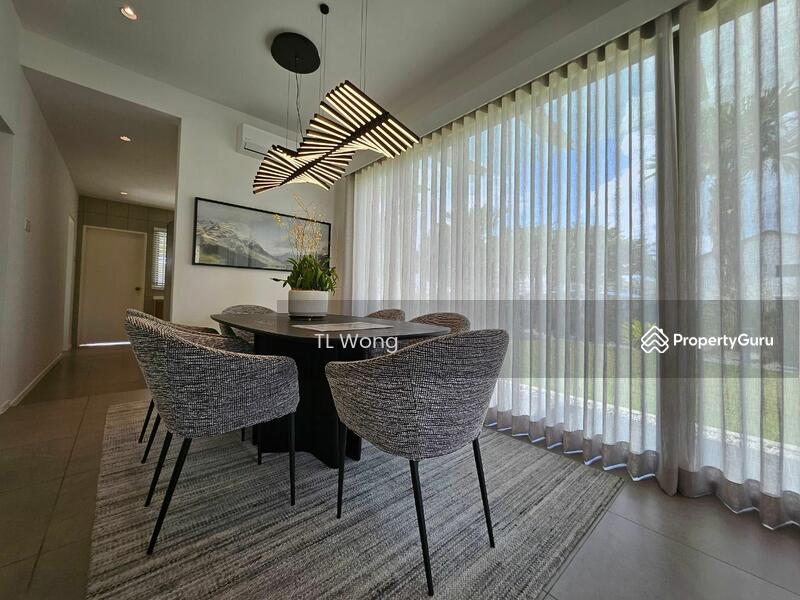 For Sale - Terrace house at Desa Budiman