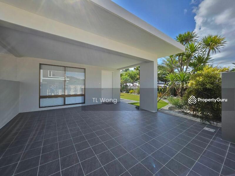 For Sale - Terrace house at Desa Budiman