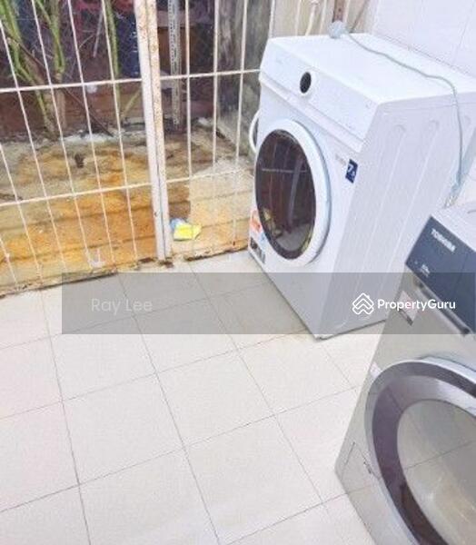 Untuk Disewa - Terrace house at Bandar Sunway