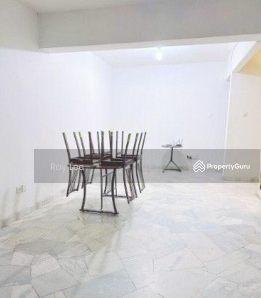 Untuk Disewa - Terrace house at Bandar Sunway