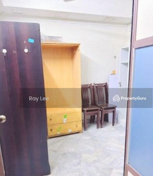 Untuk Disewa - Terrace house at Bandar Sunway