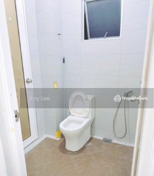 Untuk Disewa - Terrace house at Bandar Sunway