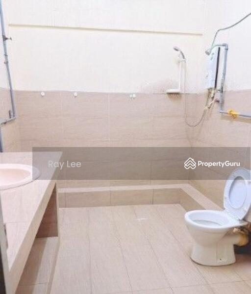 Untuk Disewa - Terrace house at Bandar Sunway