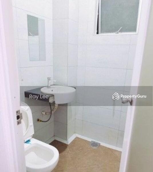 Untuk Disewa - Terrace house at Bandar Sunway