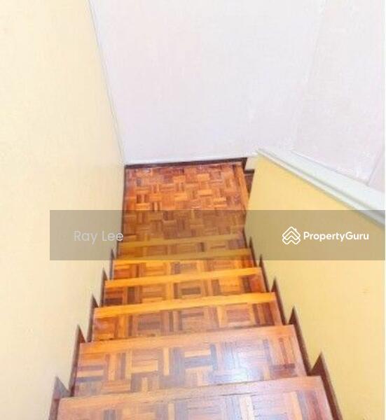 Untuk Disewa - Terrace house at Bandar Sunway