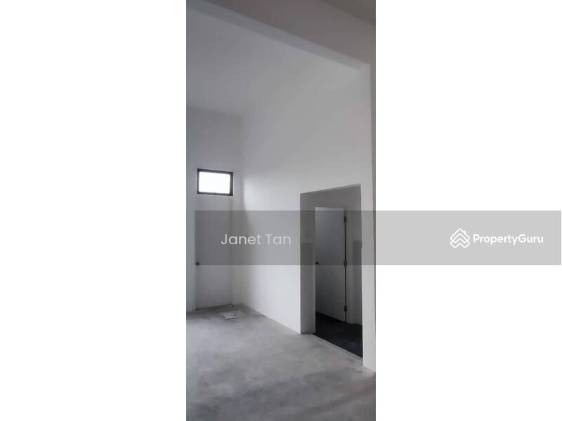 For Rent - Kaze Hill Double Storey Shop Lot (1st Floor)