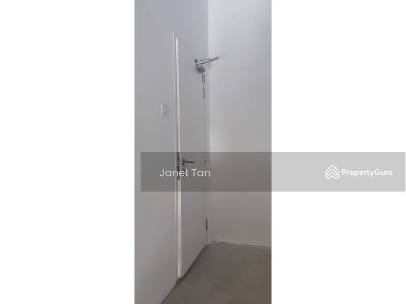 For Rent - Kaze Hill Double Storey Shop Lot (1st Floor)