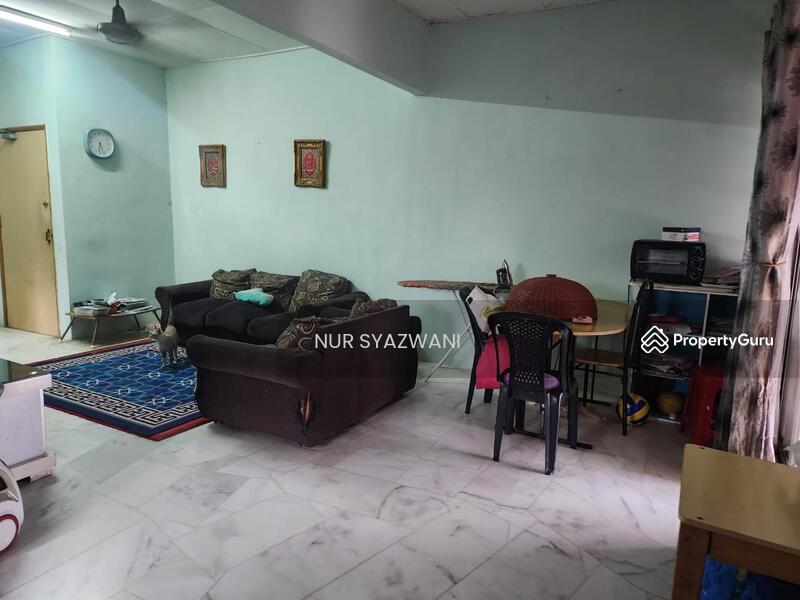 For Sale - Pangsapuri Daisy
