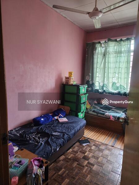 For Sale - Pangsapuri Daisy