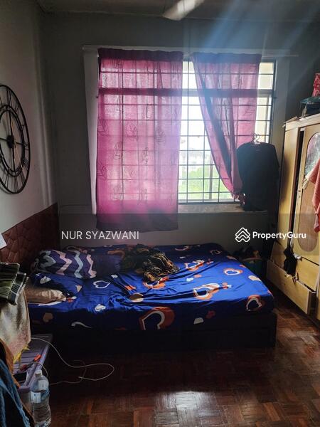 For Sale - Pangsapuri Daisy