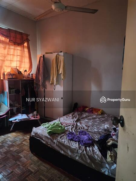 For Sale - Pangsapuri Daisy