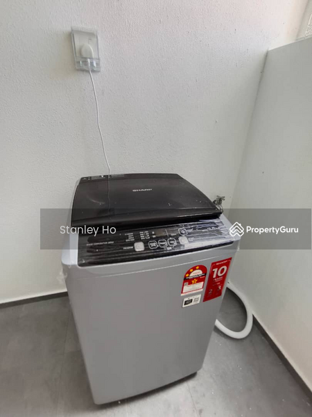 Service Residence for Rent at The Goodwood Residence - Stanley Ho - PropertyGuru.com.my