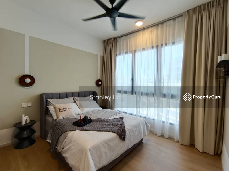 Service Residence for Rent at The Goodwood Residence - Stanley Ho - PropertyGuru.com.my