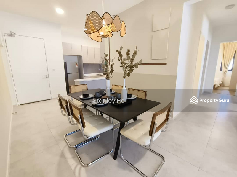 Service Residence for Rent at The Goodwood Residence - Stanley Ho - PropertyGuru.com.my