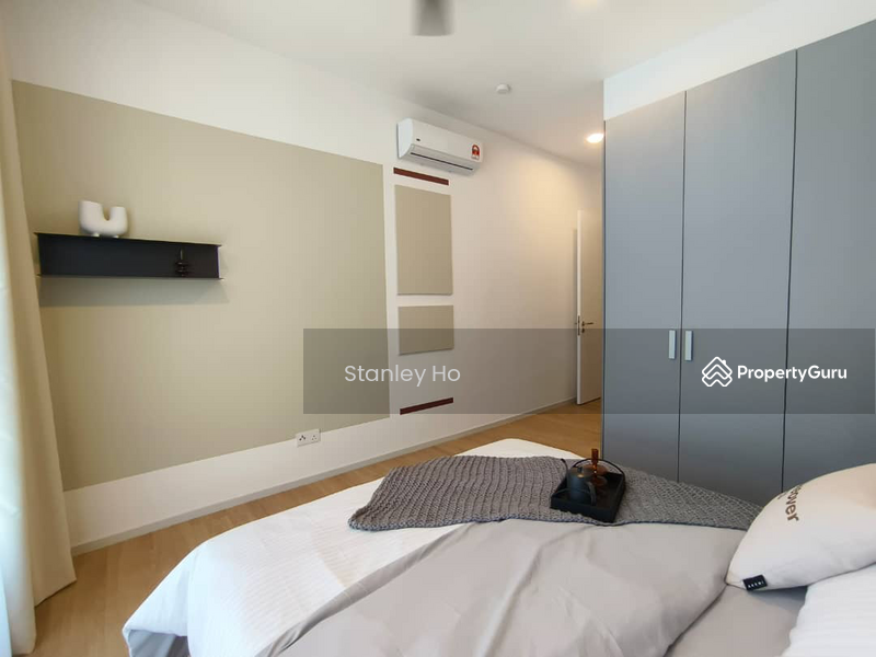 Service Residence for Rent at The Goodwood Residence - Stanley Ho - PropertyGuru.com.my