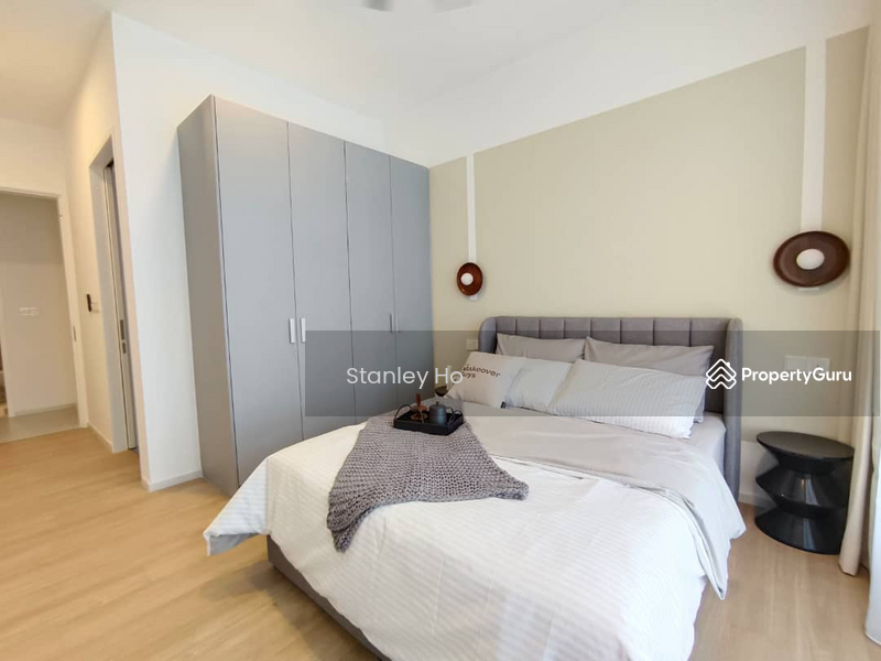 Service Residence for Rent at The Goodwood Residence - Stanley Ho - PropertyGuru.com.my