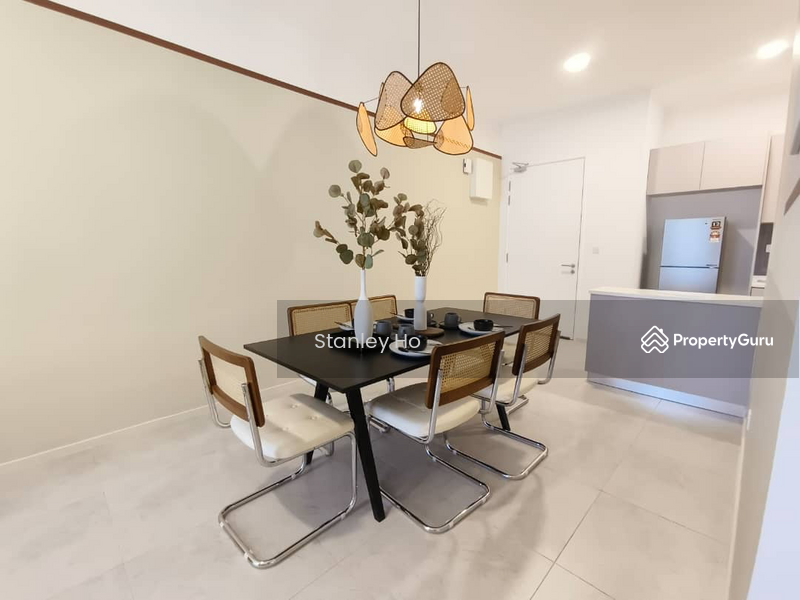 Service Residence for Rent at The Goodwood Residence - Stanley Ho - PropertyGuru.com.my