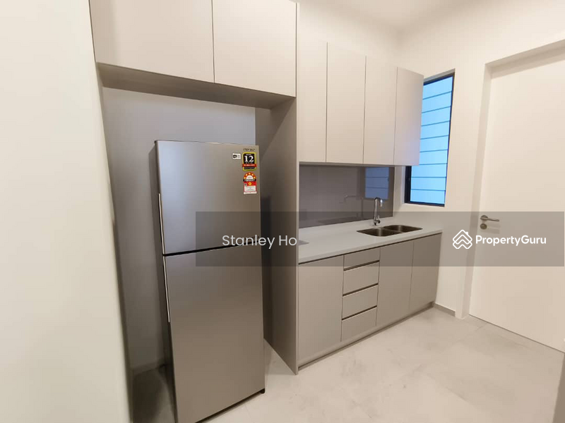 Service Residence for Rent at The Goodwood Residence - Stanley Ho - PropertyGuru.com.my