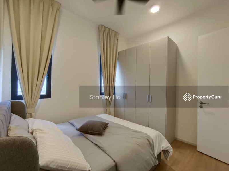 Service Residence for Rent at The Goodwood Residence - Stanley Ho - PropertyGuru.com.my