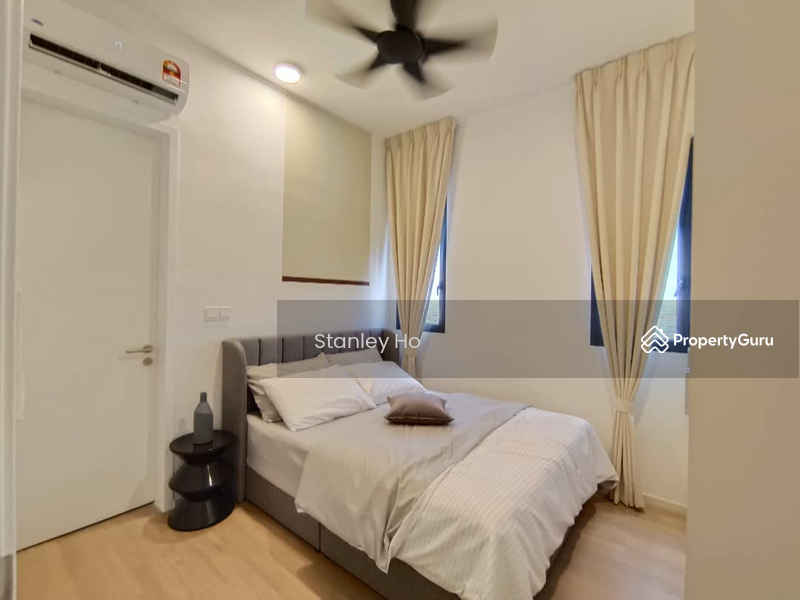 Service Residence for Rent at The Goodwood Residence - Stanley Ho - PropertyGuru.com.my