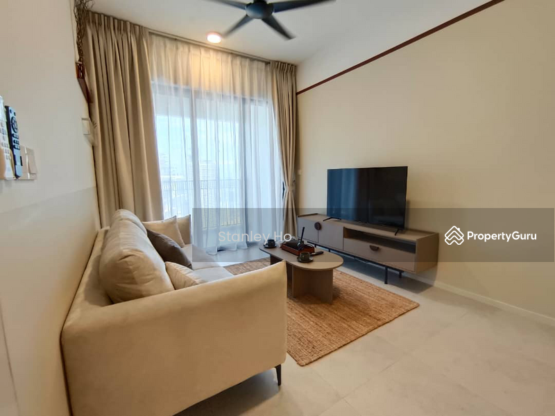 Service Residence for Rent at The Goodwood Residence - Stanley Ho - PropertyGuru.com.my