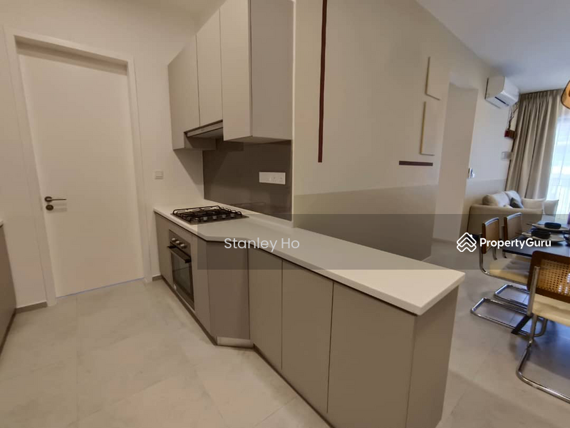 Service Residence for Rent at The Goodwood Residence - Stanley Ho - PropertyGuru.com.my