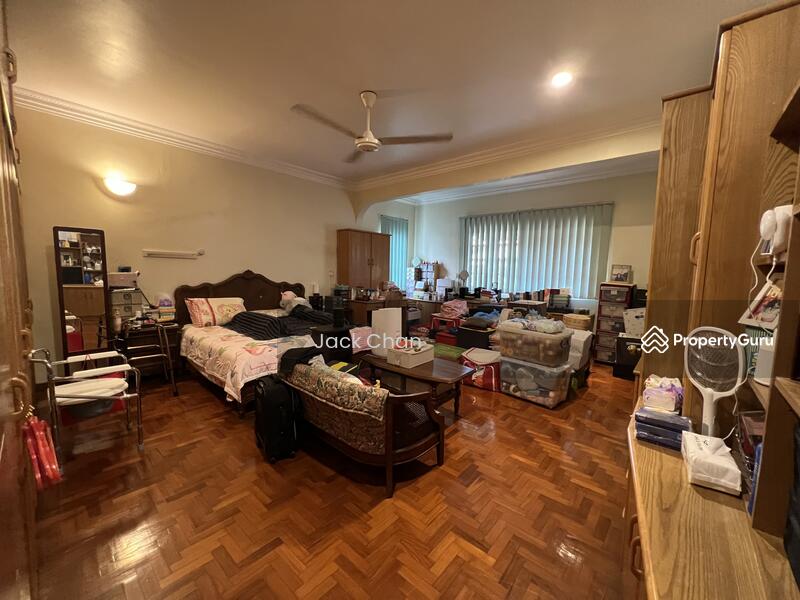 BungalowSS2, SS2, Petaling Jaya, Selangor, 6 Bedrooms, 4000 sqft