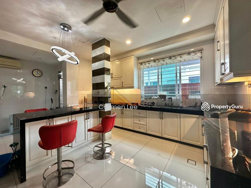 For Sale - Putra Heights