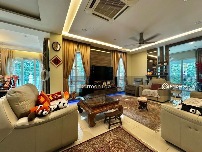 For Sale - Putra Heights