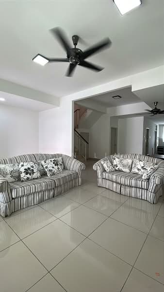 2-storey Terraced House for Rent in Taman Sri Penawar (Pengerang) - Fion Lim - PropertyGuru.com.my