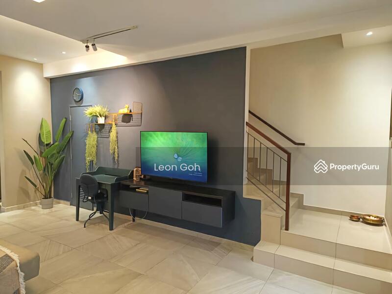 2-storey Terraced House for Sale in Bandar Rimbayu (Telok Panglima Garang) - Leon Goh - PropertyGuru.com.my