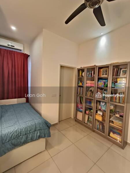 2-storey Terraced House for Sale in Bandar Rimbayu (Telok Panglima Garang) - Leon Goh - PropertyGuru.com.my
