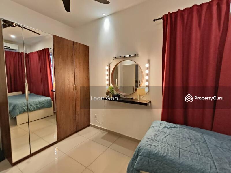 2-storey Terraced House for Sale in Bandar Rimbayu (Telok Panglima Garang) - Leon Goh - PropertyGuru.com.my