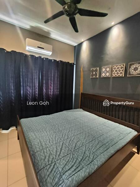 2-storey Terraced House for Sale in Bandar Rimbayu (Telok Panglima Garang) - Leon Goh - PropertyGuru.com.my