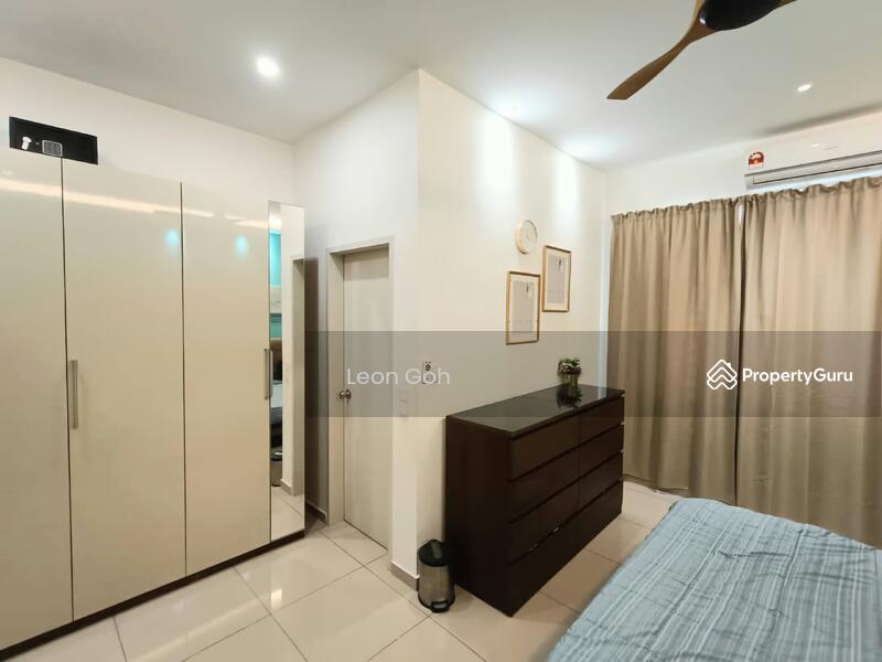 2-storey Terraced House for Sale in Bandar Rimbayu (Telok Panglima Garang) - Leon Goh - PropertyGuru.com.my