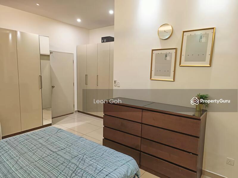 2-storey Terraced House for Sale in Bandar Rimbayu (Telok Panglima Garang) - Leon Goh - PropertyGuru.com.my