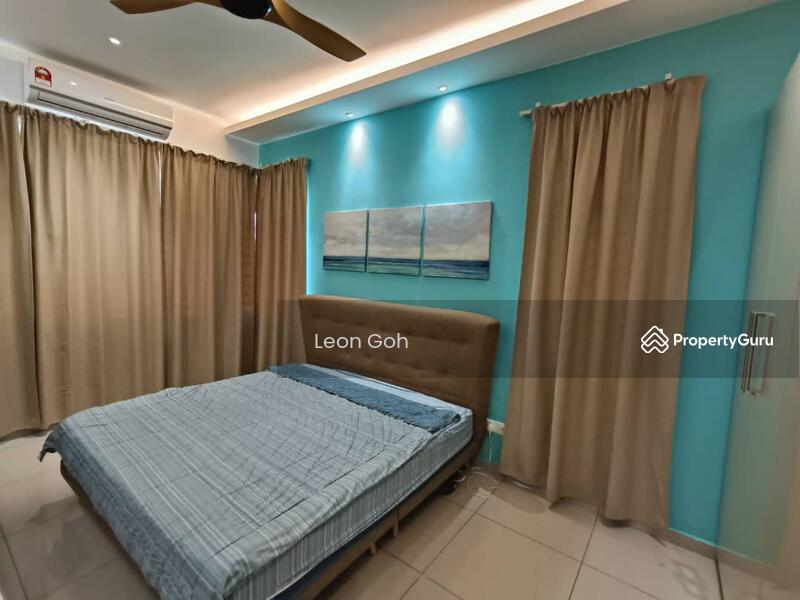 2-storey Terraced House for Sale in Bandar Rimbayu (Telok Panglima Garang) - Leon Goh - PropertyGuru.com.my