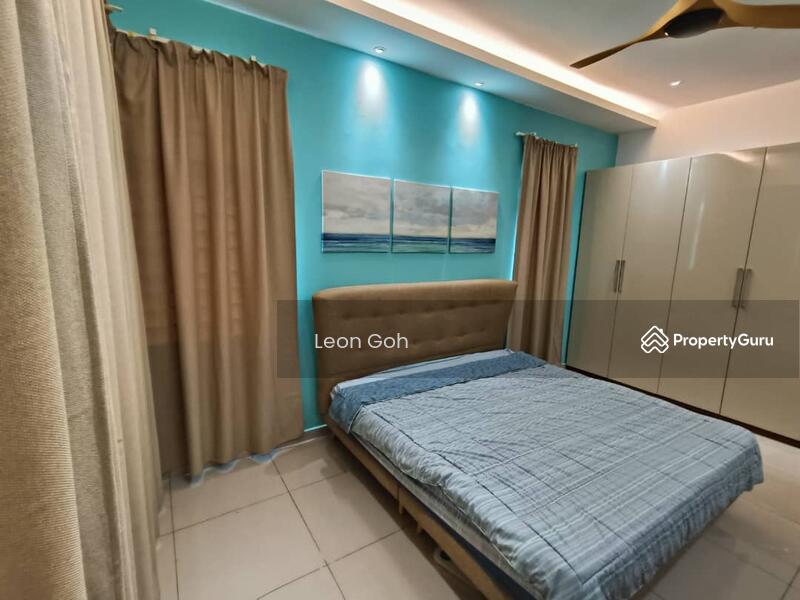 2-storey Terraced House for Sale in Bandar Rimbayu (Telok Panglima Garang) - Leon Goh - PropertyGuru.com.my
