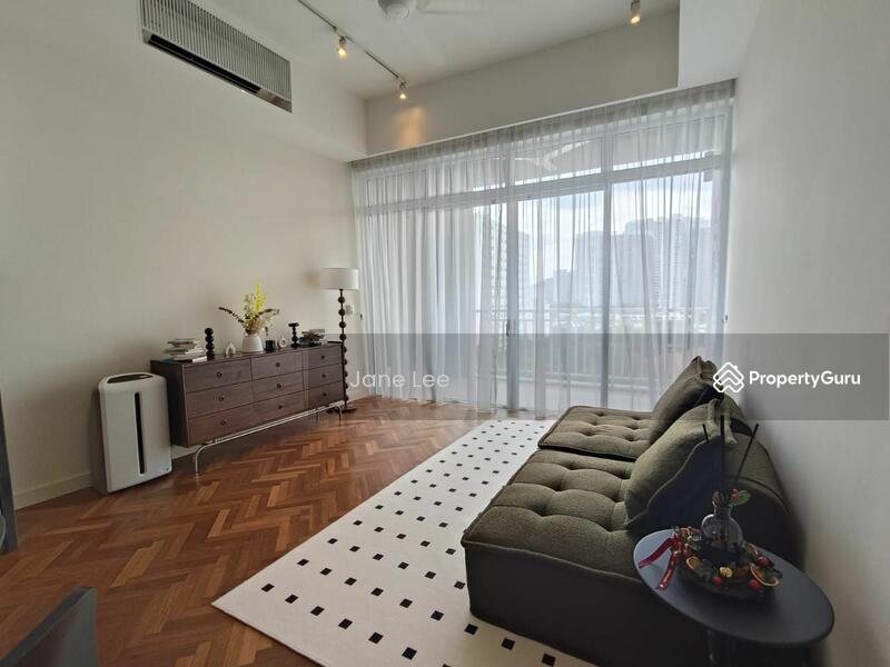 For Sale - Quayside Condominium