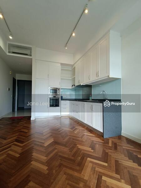For Sale - Quayside Condominium