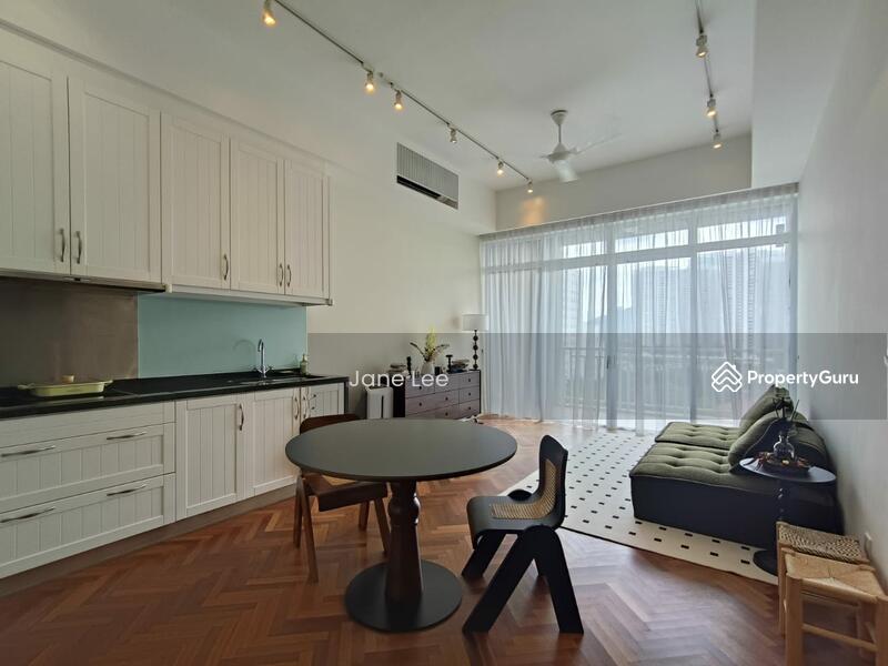 For Sale - Quayside Condominium