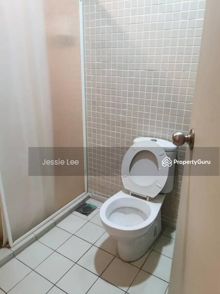 Untuk Disewa - Amcorp Serviced Suites